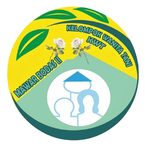 Logo KWT Mawar Bodas II